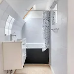Apartmán Le Nid - Place Imbach