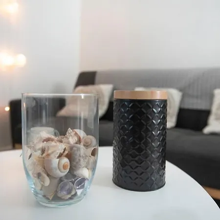 Le Nid - Place Imbach Апартаменты