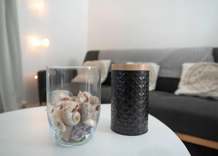 Le Nid - Place Imbach Apartamento